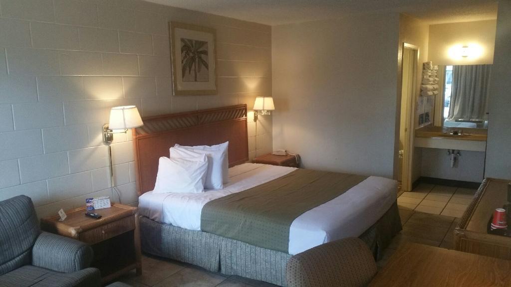 American Quality Lodge Panama City Kültér fotó