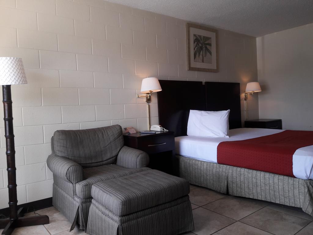 American Quality Lodge Panama City Kültér fotó