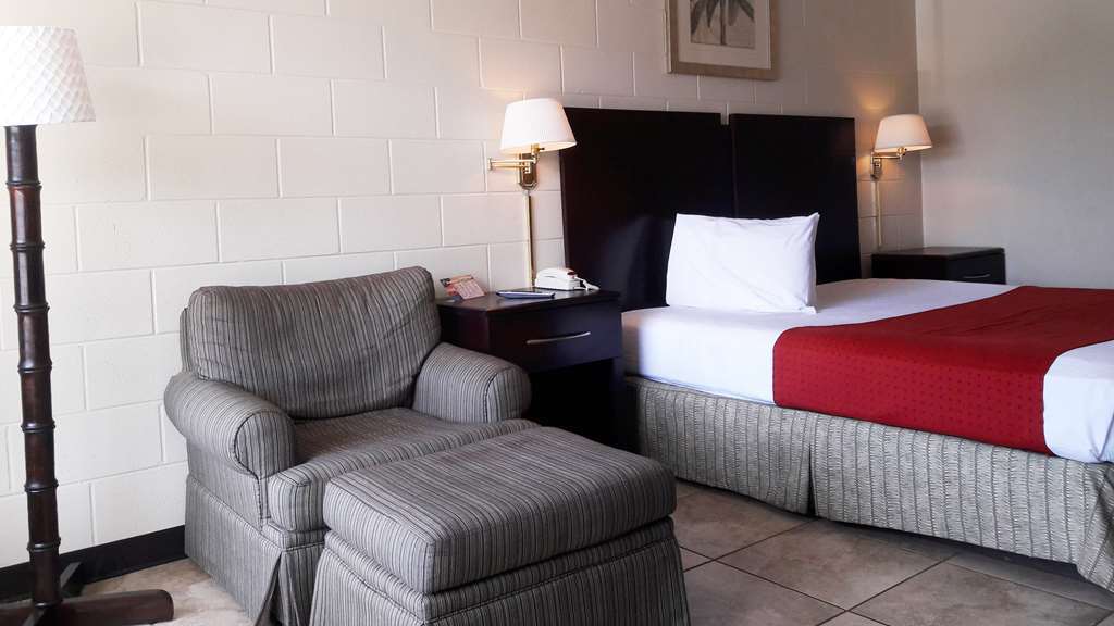 American Quality Lodge Panama City Szoba fotó
