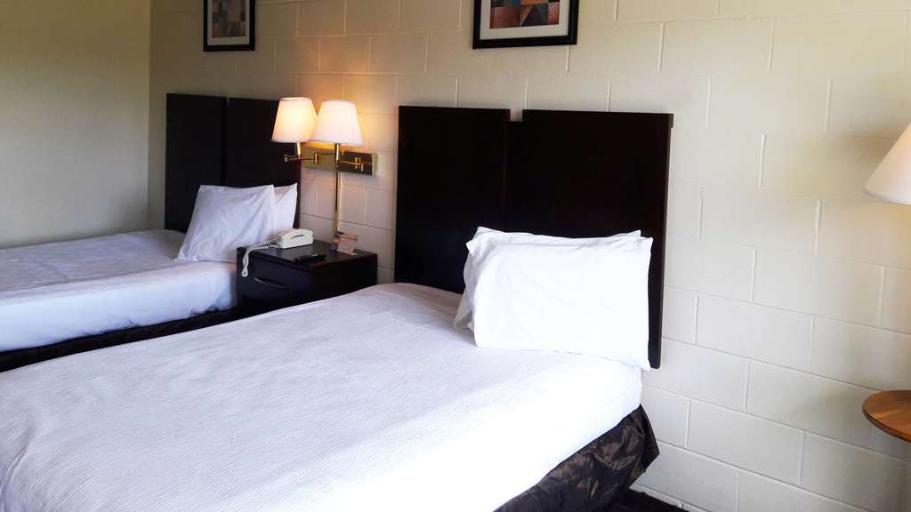 American Quality Lodge Panama City Szoba fotó