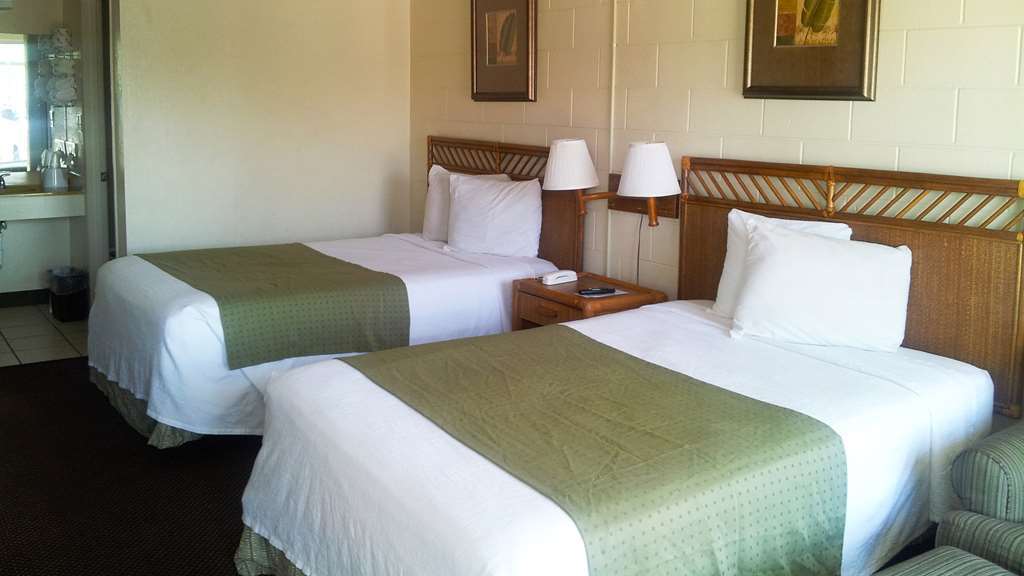 American Quality Lodge Panama City Szoba fotó