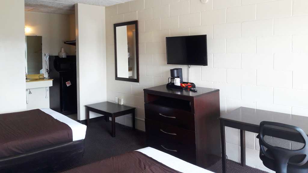 American Quality Lodge Panama City Szoba fotó