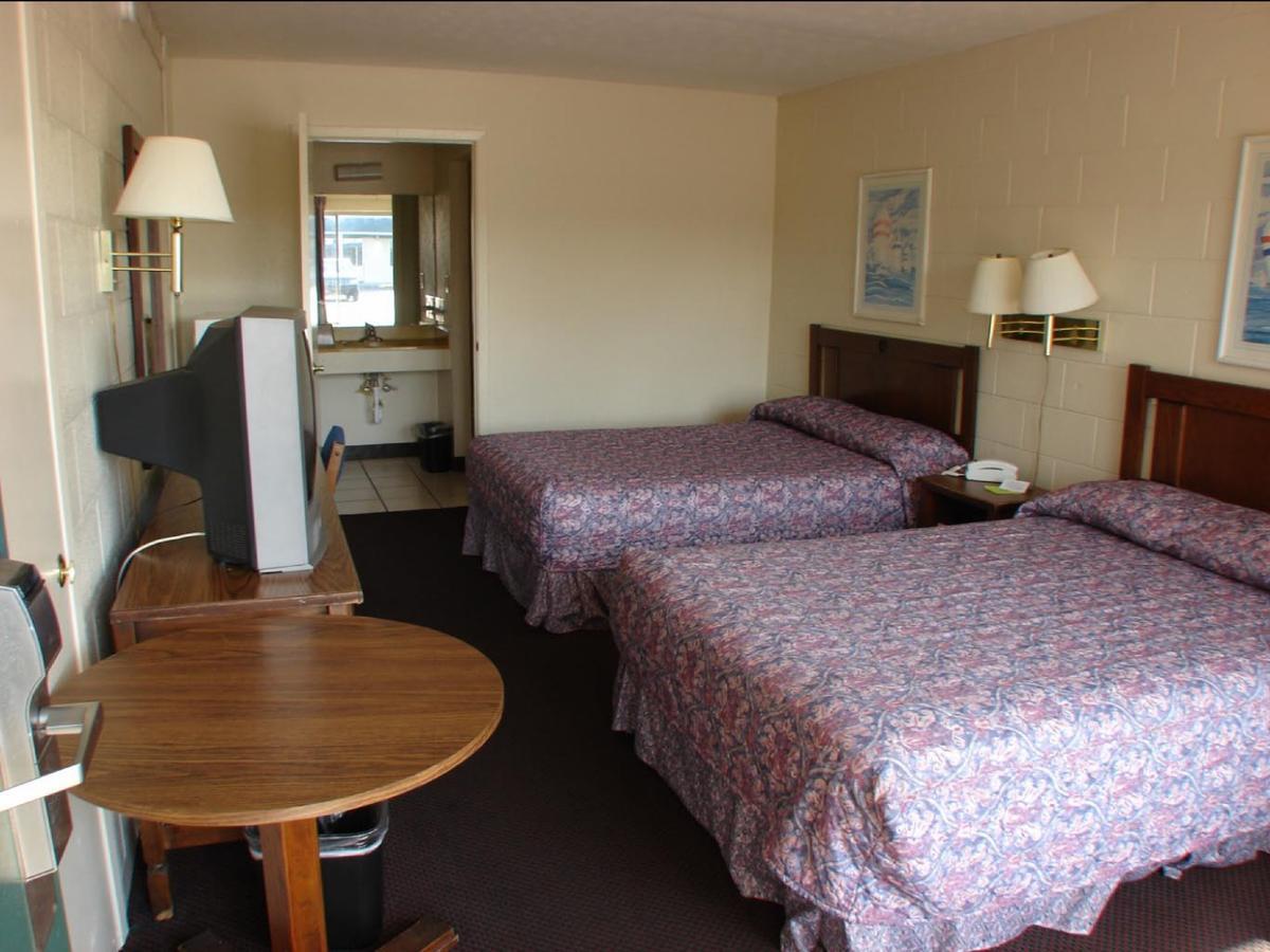 American Quality Lodge Panama City Kültér fotó