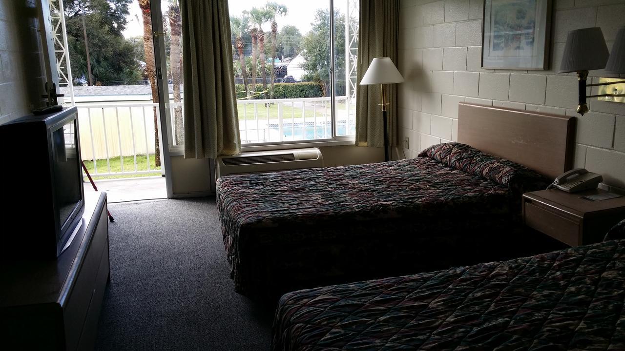 American Quality Lodge Panama City Kültér fotó