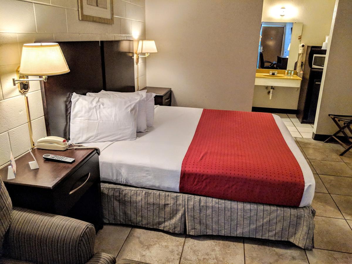American Quality Lodge Panama City Kültér fotó