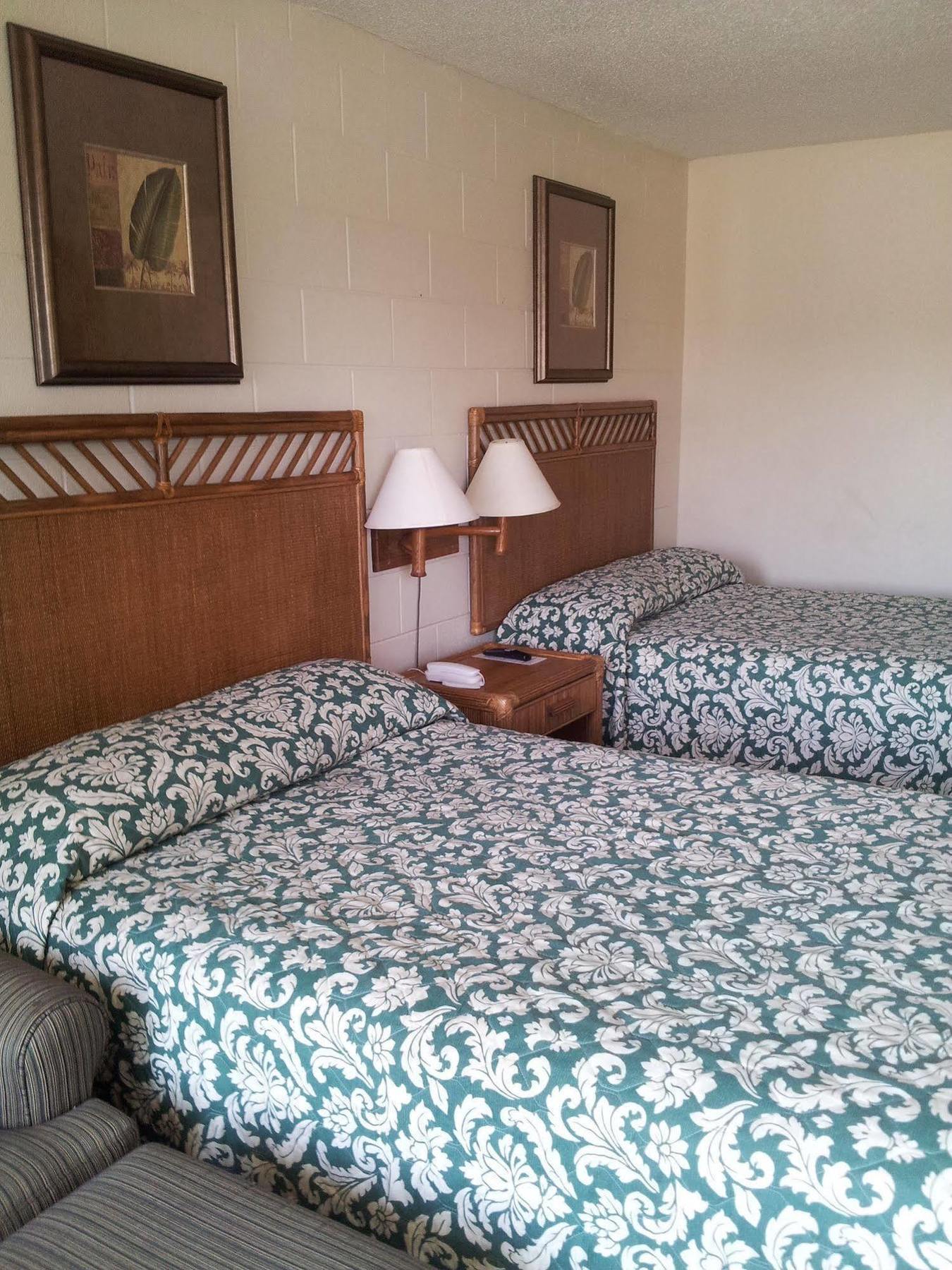 American Quality Lodge Panama City Kültér fotó