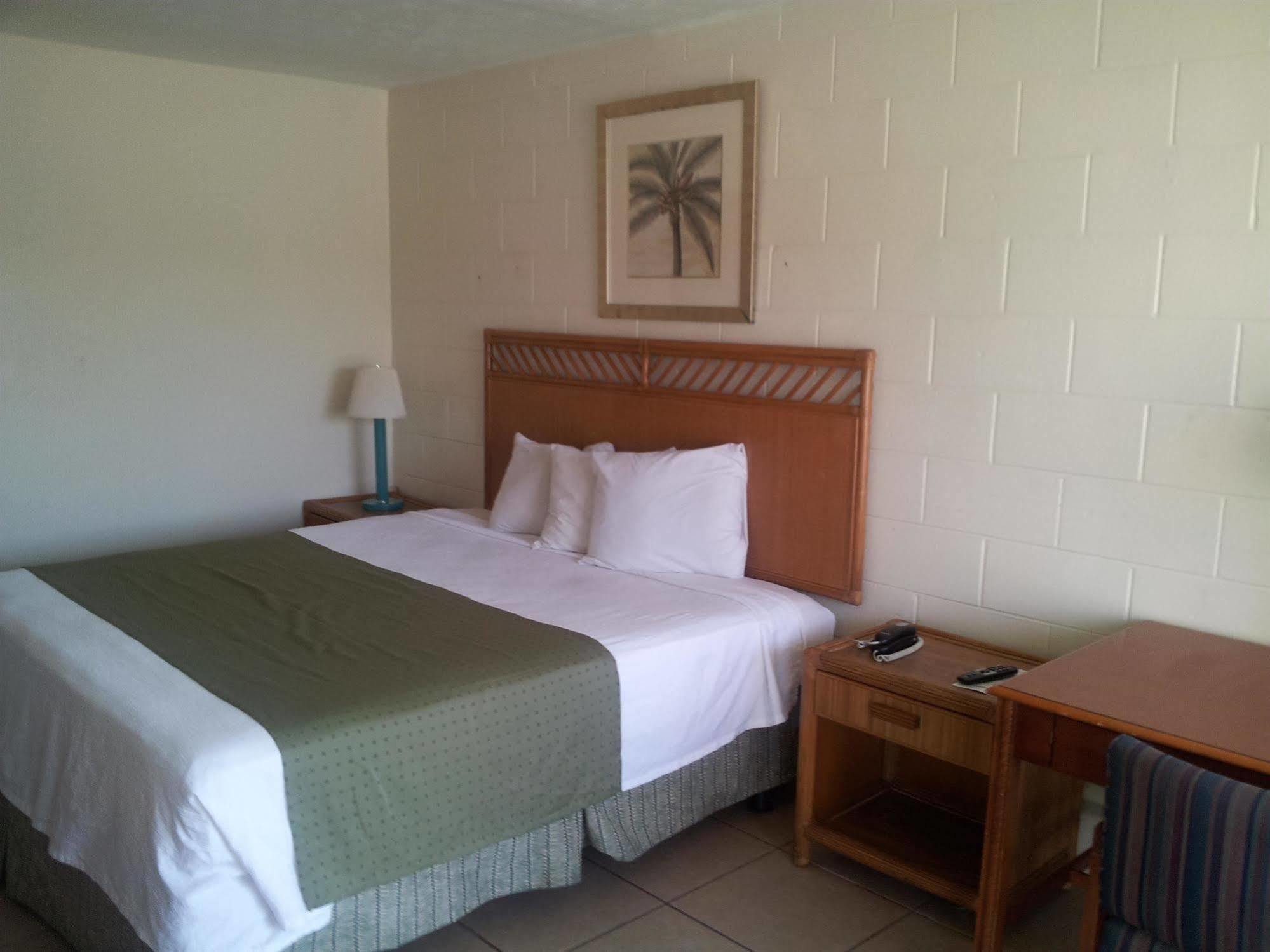 American Quality Lodge Panama City Kültér fotó