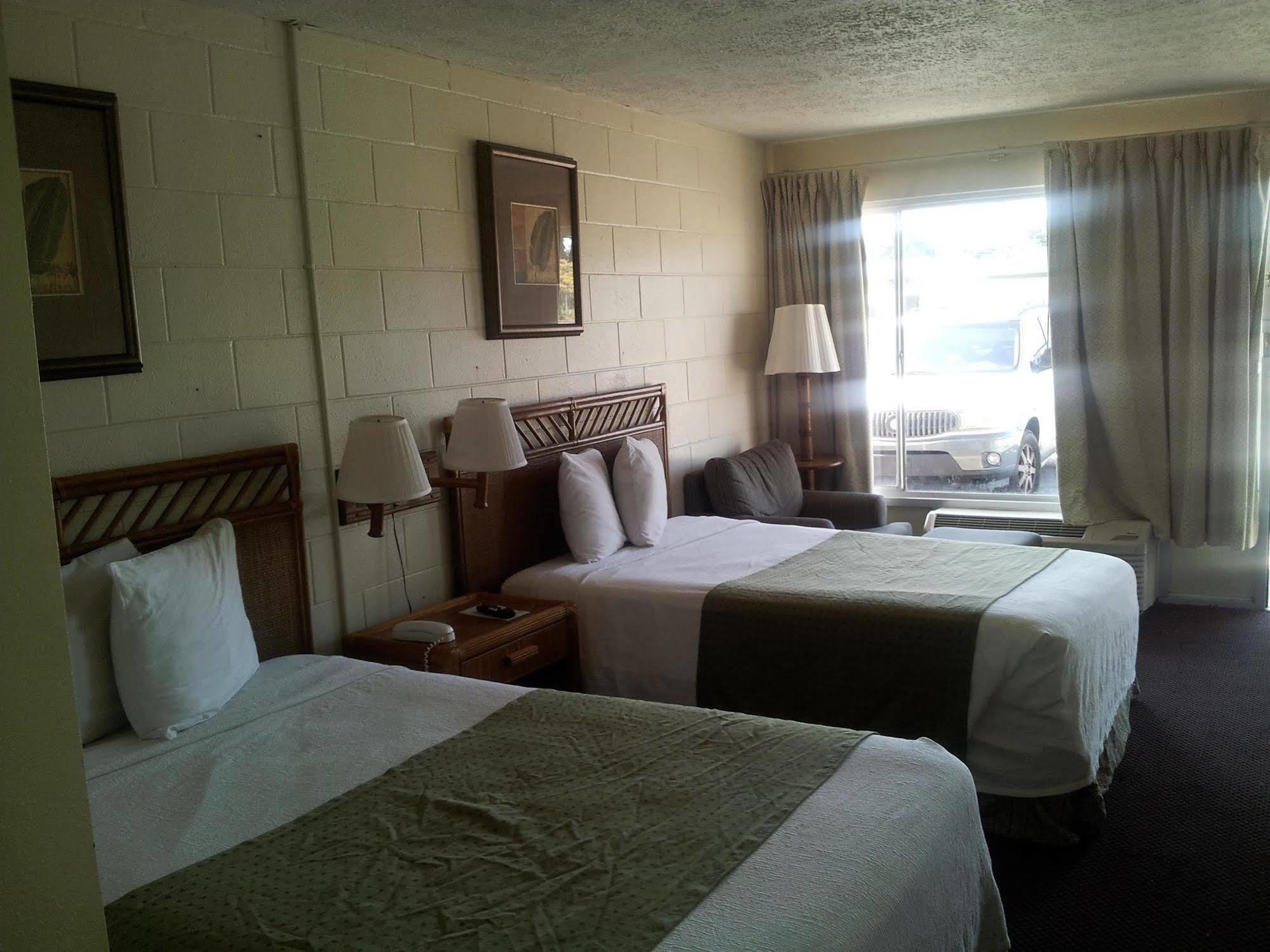 American Quality Lodge Panama City Kültér fotó
